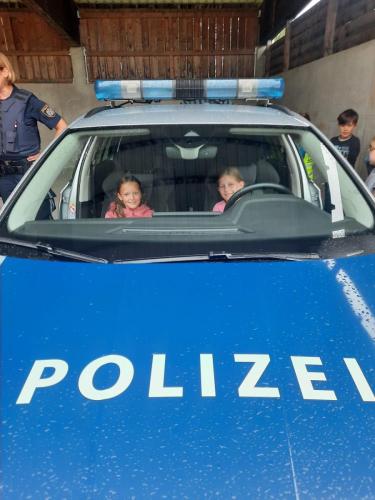 Kinderpolizei